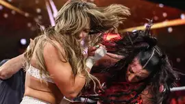 Чем закончился матч Тони Д'Анджело и Итана Пэйжа на чемпионс...