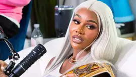 Джейд Каргилл о своем приходе в WWE: Моим NXT было AEW