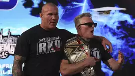 Булли Рэй объяснил, почему сюжет Пэта Макафи перед Рестлмани...