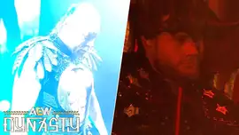 Чем закончился матч MJF и Кенни Омеги за мировое чемпионство...