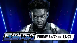Превью к WWE Friday Night SmackDown 10.04.2026
