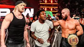 IShowSpeed примет участие в матче на WrestleMania 42