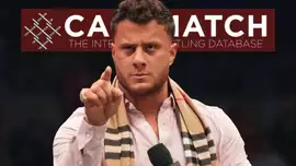 MJF высмеял завышенную значимость Cagematch внутри рестлинг-...