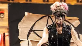 ТОП-25 неожиданных моментов на WrestleMania по версии WWE