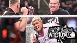 Фавориты на победу во всех матчах на Wrestlemania 42 по верс...