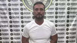 Альберто Эль Патрона арестовали в Мексике после обвинений в ...