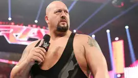 Биг Шоу рассказал, как Винс МакМэн оштрафовал его за прыжок ...