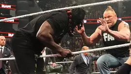 WWE объявили открывающие матчи каждого из дней WrestleMania ...