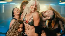 WWE выпустили песню Лив Морган «Trouble»