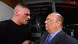 WWE тизерят большой будущий матч