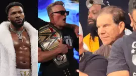 Кого из NXT переведут в основной ростер после Wrestlemania 4...