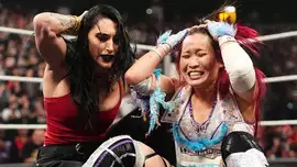 Ио Скай осталась без матча на WrestleMania 42; WWE тизерят с...