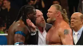 Коди Роудс рассказал, что делает матч Леснара и Феми таким и...