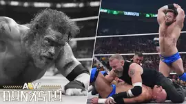 Чем закончился матч FTR против Адама Коупленда и Кристиана К...