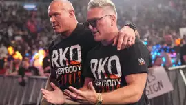 WWE готовят командный матч для Рэнди Ортона и Пэта Макафи; TNA затизерили возвращение на Rebellion и другое