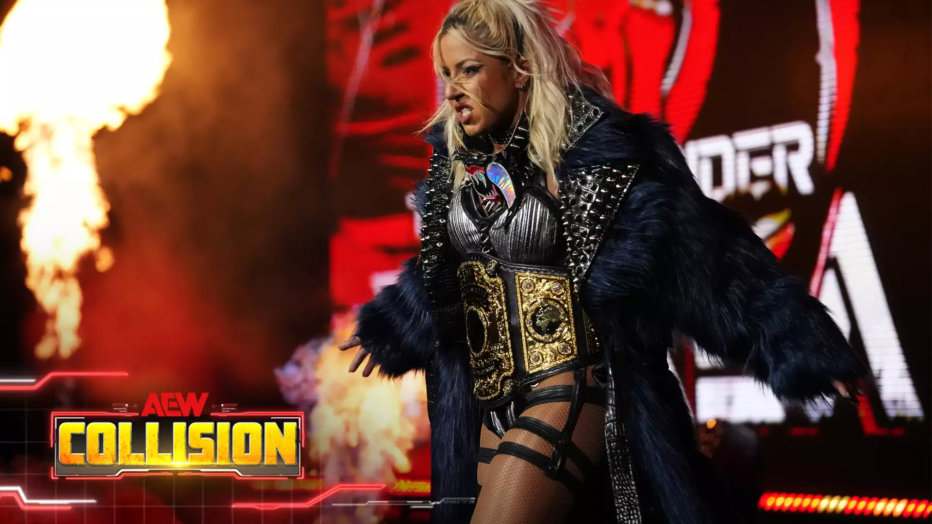 Текла проведёт защиту чемпионства женщин на Spring BreakThru; Дальнейшие планы для Уилла Оспрея и другое