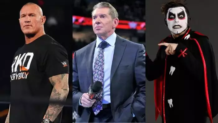 Рэнди Ортон не в полной кондиции подходит к WrestleMania 42; Статус Винса МакМэна на церемонии HoF и другое