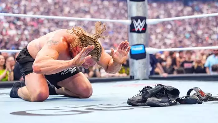 WrestleMania 42 стала одним из самых прибыльных шоу в истории WWE; Известны просмотры на ESPN