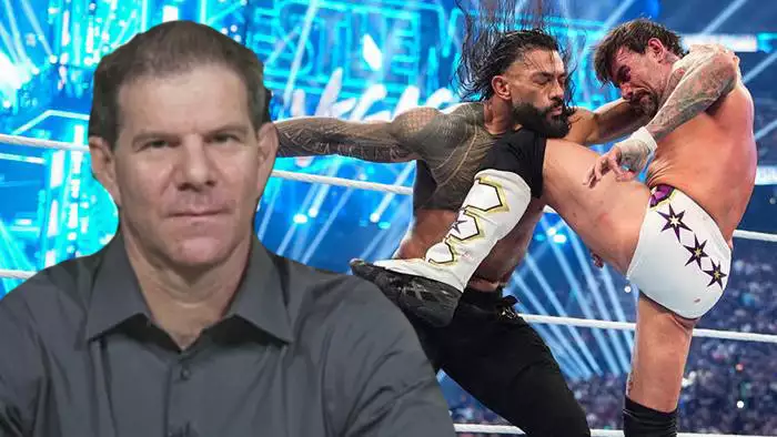 Дэйв Мельтцер выставил оценки WWE WrestleMania 42 (+ оценки PWNews)