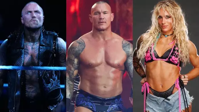 WWE готовили для Алистера Блэка роль в большом сюжете; Сол Рука переходит из NXT в основной ростер WWE и другое