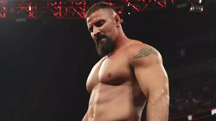 Брон Брйкер вернулся на Raw; Известны следующие потенциальные соперники мировых командных чемпионов Vision