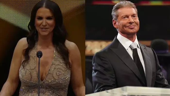 Зрители зачирили упоминание Винса МакМэна на церемонии Hall of Fame 2026; ЭйДжей Стайлз не скучает по рестлингу