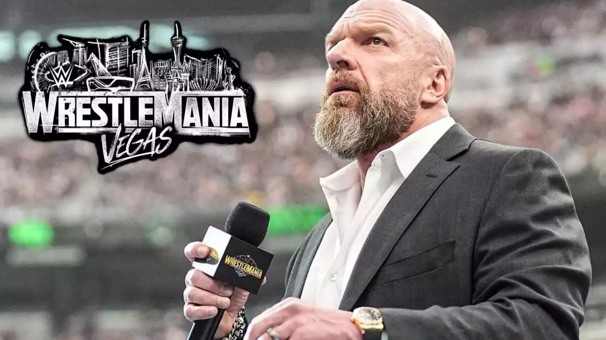 Трипл Эйч ответил на критику сюжета Ортона и Роудса; Пэт Макафи упомянул AEW перед Wrestlemania 42