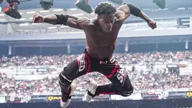 Джон Сина открыл WrestleMania 42; IShowSpeed провёл свой деб...