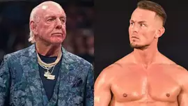 WWE запретили Рику Флэру присутствовать на Рестлмании 42 из-...