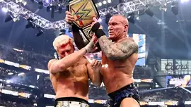 Коди Роудс получил травму на WrestleMania 42; Рэнди Ортон из...