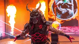 Чем закончился лестничный матч за Интерконтинентальное чемпи...