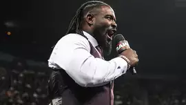 Оба Феми высказался после победы над Броком Леснаром; WWE по...