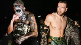 Дарби Аллин провёл первую защиту мирового чемпионства AEW; Ч...