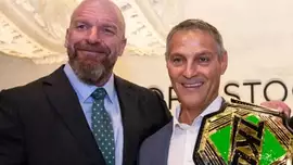 ТКО имеют влияние над творческим процессом WWE; Обсуждались ...