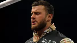 Ближайшие планы для MJF; Закулисная реакция на активность MJ...