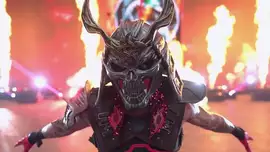 Чем закончился лестничный матч за Интерконтинентальное чемпи...