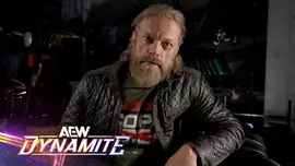 Адам Коупленд бросил вызов FTR на Double or Nothing 2026 для...