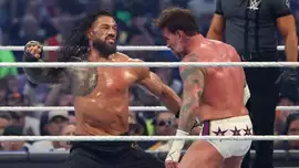 Дальнейшие планы на Романа Рейнса после Wrestlemania 42
