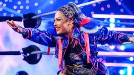 Джулия не будет защищать чемпионство женщин США на WrestleMa...