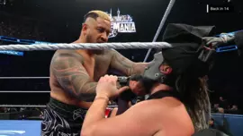 Чем закончилась уличная драка MFT и Wyatt Sicks на SmackDown перед WrestleMania 42?