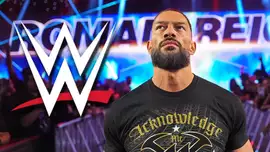 Роман Рейнс намекнул на завершение карьеры в случае поражени...