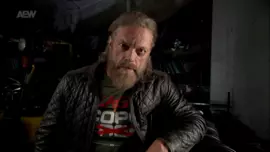 Адам Коупленд бросил вызов FTR на Double or Nothing 2026 для...