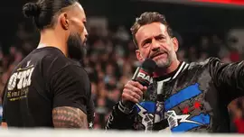 СМ Панк признал, что перегнул палку в сюжете с Романом Рейнс...