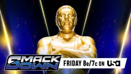 Превью к WWE Friday Night SmackDown 17.04.2026
