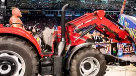 Плейлист: Незабываемые моменты Брока Леснара