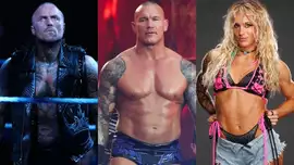 WWE готовили для Алистера Блэка роль в большом сюжете; Сол Р...