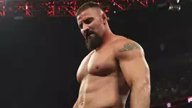 Брон Брйкер вернулся на Raw; Известны следующие потенциальны...