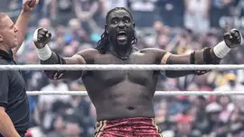 ТОП-42 лучших момента WrestleMania 42 по версии WWE