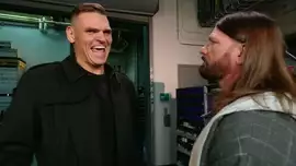 Гюнтер почувствовал разочарование после победы над ЭйДжей Ст...