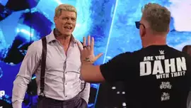 Коди Роудс назвал сюжет с Пэтом Макафи худшим событием в ист...